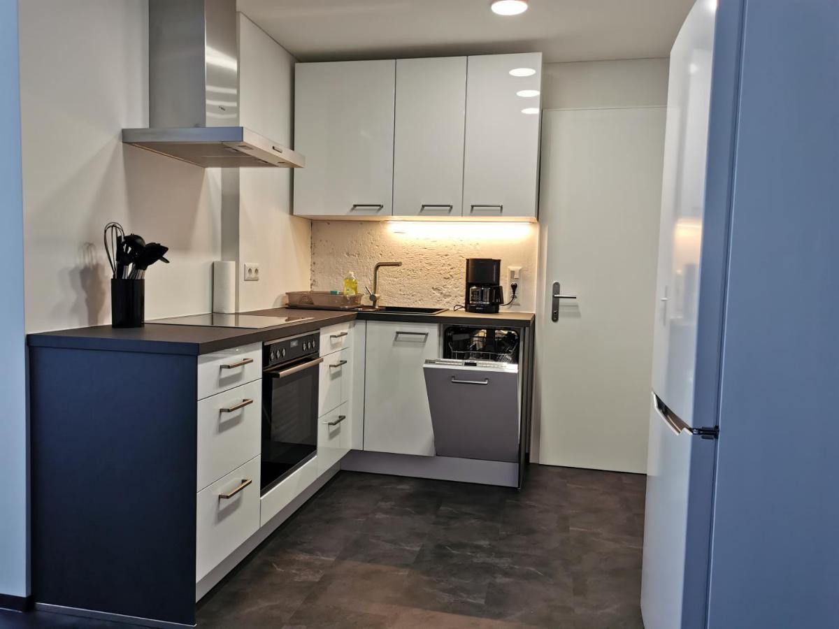 B3C Dornbirn Hills Apartman Kültér fotó