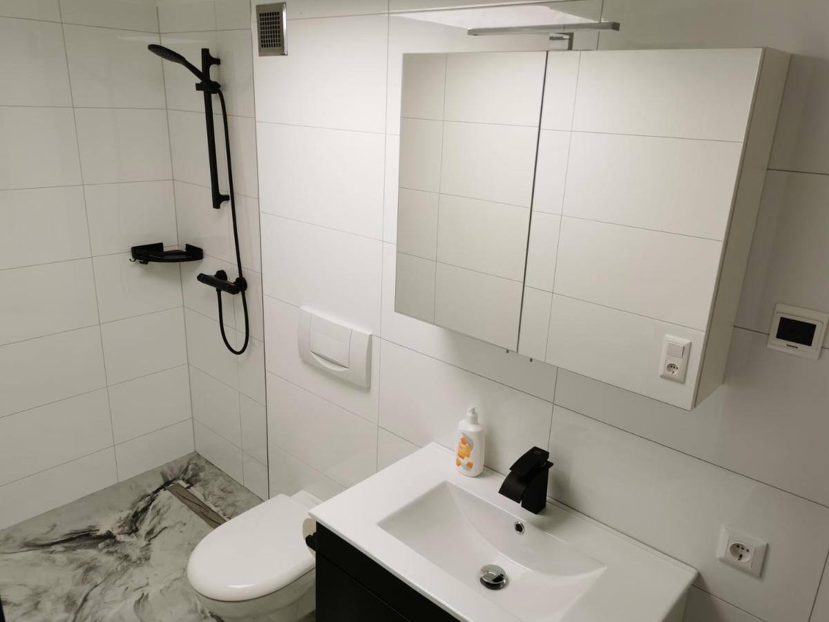 B3C Dornbirn Hills Apartman Kültér fotó