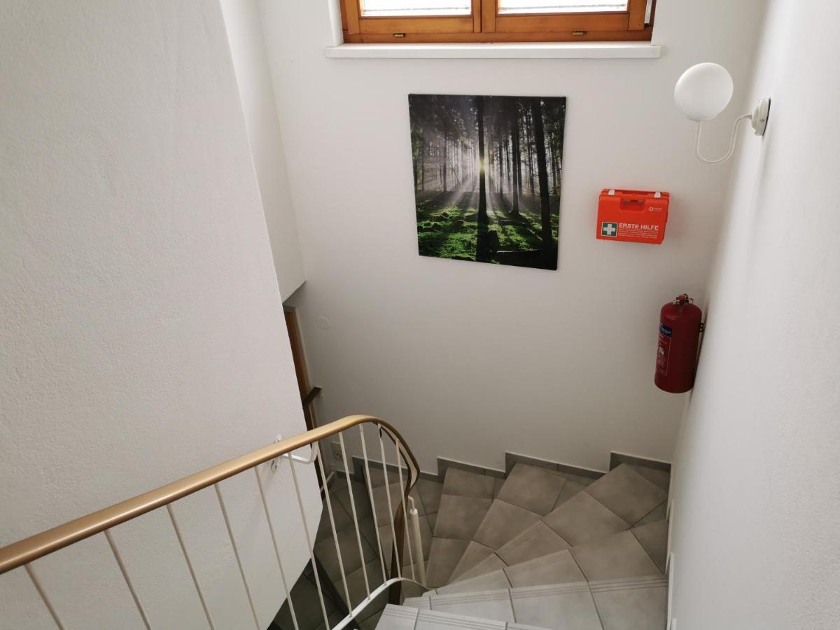 B3C Dornbirn Hills Apartman Kültér fotó